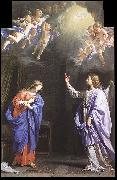 CERUTI, Giacomo The Annunciation kljk china oil painting reproduction